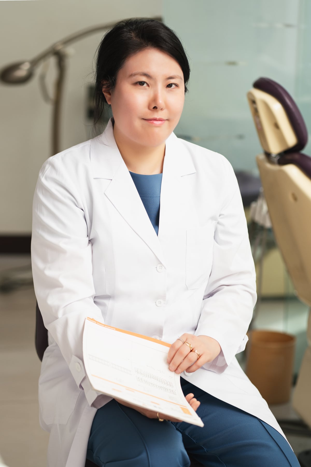 박소영 대표원장